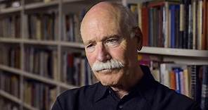 Stanford's Tobias Wolff Talks About a Favorite Novel
