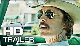 DALLAS BUYERS CLUB Offizieller Trailer Deutsch German | 2014 Matthew McConaughey [HD]