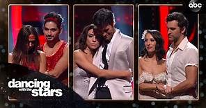 Elimination - Week 8 - Dancing with the Stars