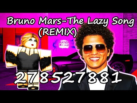 Bruno Mars Roblox Id Songs Zonealarm Results - locked out of heaven roblox code