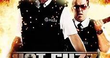 Arma fatal / Hot Fuzz (2007) Online - Película Completa en Español - FULLTV