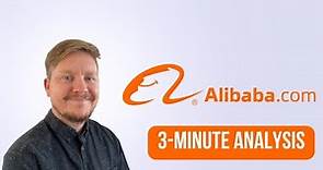 Should you buy Alibaba stock? (November 2023)