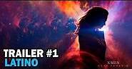 X-Men Dark Phoenix - Primer Trailer Doblado al Español Latino