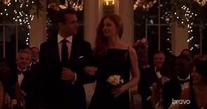 Suits - S07E16 - Mike Ross and Rachel Zane's Wedding (FULL SCENE HD)