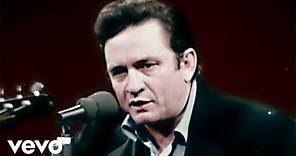 Johnny Cash - A Boy Named Sue (Live at San Quentin, 1969)