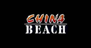 China Beach - Upscaled to 4K S2 (1988-1991) ABC