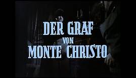Der Graf von Monte Christo (1954) - Jetzt auf Blu-ray und DVD! - mit Jean Marais - Filmjuwelen