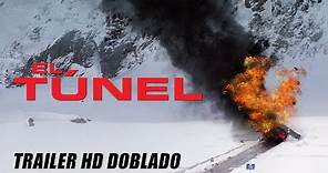El Túnel (The Tunnel aka Tunnelen) - Trailer HD Doblado