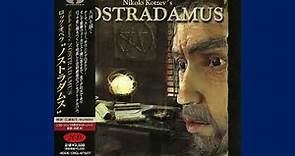 Nikolo Kotzev's Nostradamus (feat. Alannah Myles, Glenn Hughes, Joe Lynn Turner...) (CD 1, 2001)