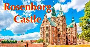 Rosenborg Castle | Rosenborg -The Royal Danish Collection - Kongernes Samling