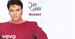 Juan Gabriel - Eternamente Agradecido (Cover Audio)