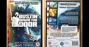 Bustin' Down the Door (HD quality) 2008 Surfing Documentary