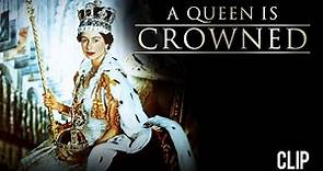 A Queen is Crowned | Jubilee