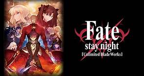 Watch Fate/Stay night