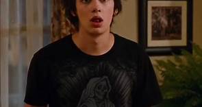 Childhood Crushes: Rodrick Heffley and Diary of a Wimpy Kid