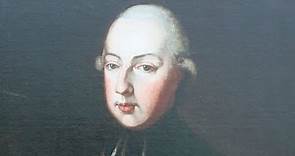 Maximiliano Francisco de Austria, "El amigo del Pueblo" Arzobispo-Elector de Colonia.