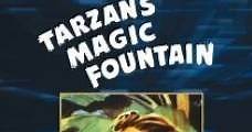 Tarzán y la fuente mágica (1949) Online - Película Completa en Español - FULLTV