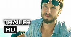 Come Out And Play Official Theatrical Trailer (2013) - Ebon Moss-Bachrach Movie HD