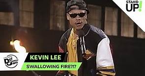 Kevin Lee is the OG Prop Comic | Def Comedy Jam | LOL Stand Up!