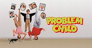 Problem Child (1990) | John Ritter | Theatrical Trailer