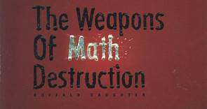 Buffalo Daughter - The Weapons Of Math Destruction