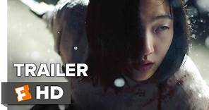 Memories of the Sword Official Trailer 1 (2015) - Lee Byung-hun Movie HD