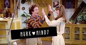 Mork & Mindy (1978-1982)