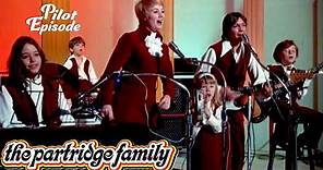 The Partridge Family | Pilot | What? And Get Out of Show Business? | Classic TV Rewind