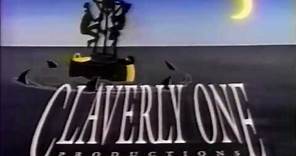 Claverly One Productions/Castle Rock Entertainment (1992) #1