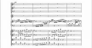 Wolfgang Amadeus Mozart - Piano Concerto No. 27 in B-flat major, K. 595