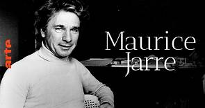 Lawrence de Arabia - Las bandas sonoras de Maurice Jarre
