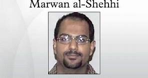 Marwan al-Shehhi