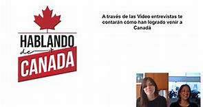 Como emigrar a CANADA desde España. La historia de Berta capitulo #14