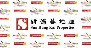 Sun Hung Kai Properties Ltd