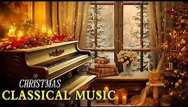 Best Classic Christmas Music - The most popular music during the Christmas season #4