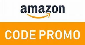 Code Promo Amazon 50% de réduction |PROMO CODE AMAZON