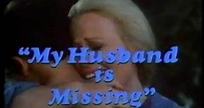 My Husband Is Missing (1978) Video Classics Australia Trailer