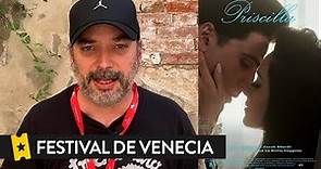 Crítica 'PRISCILLA' de Sofia Coppola | Festival Venecia 2023
