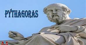 Mathematician Biography: Pythagoras / Life and Achievements