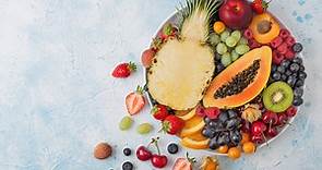 糖尿病什麼水果不能吃？一天能吃多少？糖尿病吃水果5大注意事項，一表看GI值選對水果！｜元氣網