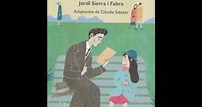 Kafka y la muñeca viajera. Jordi Sierra y Fabra. Resumen, reseña y opinión personal