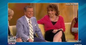 The View' Co-Hosts Remember Regis Philbin | The View