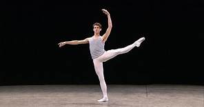 Ballet Evolved - Enrico Cecchetti 1850-1928
