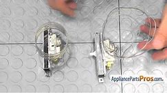 How To: Whirlpool/KitchenAid/Maytag Thermostat W11088945