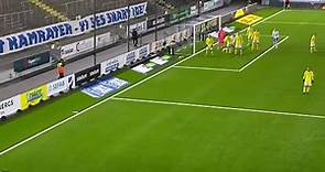IFK Norrköping - Abdulrazak Ishaq 2,5 m ö.h.⛰👏...