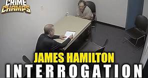 The Interrogation Of James Hamilton | EP: 1