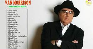 Van Morrison Greatest Hits - The Best Of Van Morrison