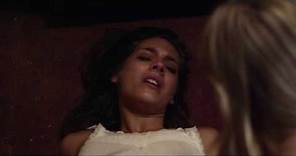 Wake In Fear Official Trailer (2016) UK Release Horror Thriller Movie | Caitlin Stasey