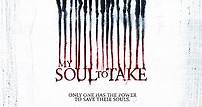 My Soul to Take - Il cacciatore di anime - Film (2010)
