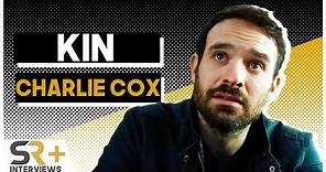 Charlie Cox Interview: Kin